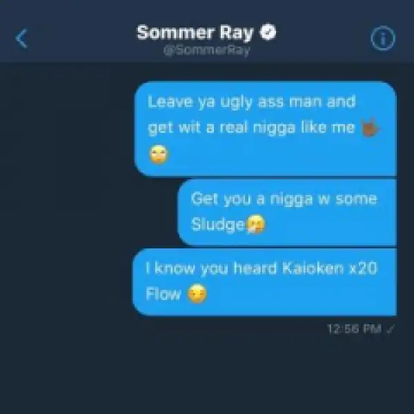 Moxas - Auntie Killer!!!